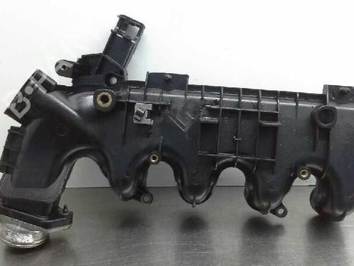 Used Intake manifold PEUGEOT 308 SW I (4E_, 4H_) 1.6 HDi (90 hp) 2964364