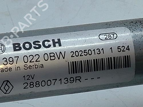 Front wiper motor DACIA BIGSTER | BP36992478M29 - Image 3