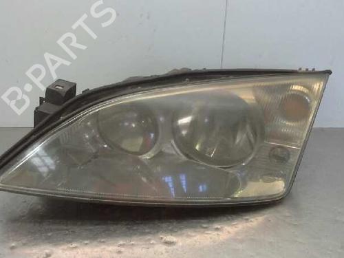 Used Left headlight FORD MONDEO III Saloon (B4Y) [2000-2007]  6992429