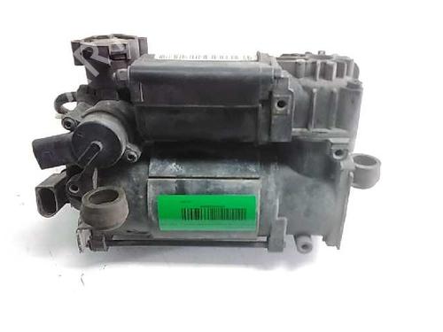 Suspension compressor MERCEDES-BENZ S-CLASS (W220) S 430 (220.070, 220.170) (279 hp) 18002663