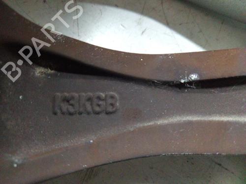 Rim FORD C-MAX II (DXA/CB7, DXA/CEU)  | BP17723793C45 