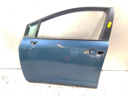 Used Left front door Left front door TOYOTA C-HR (_X1_) 1.8 Hybrid (ZYX10_, ZYX11_) (98 hp) 36321987 36321987