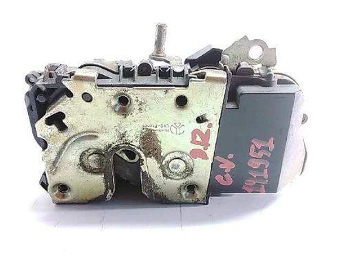 Used Front left lock CITROËN XSARA PICASSO (N68) 2.0 HDi (90 hp) 11882777