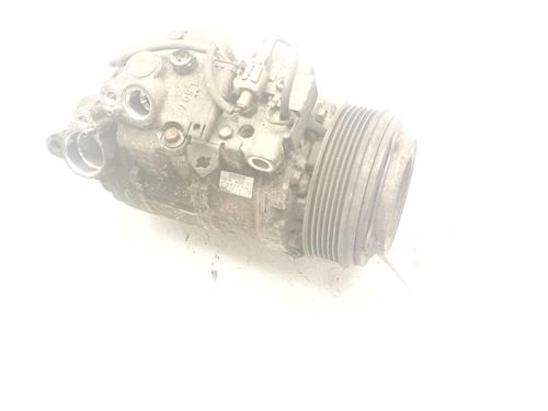 AC compressor BMW 1 Coupe (E82) 120 d | BP30609698M34 - Image 6