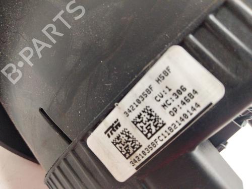 Driver airbag OPEL ASTRA K Sports Tourer (B16)  | BP18051462C9 