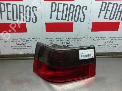 Used Left taillight Left taillight LADA 110 (2110) 2.0 i (21106) (150 hp) 34137474 34137474