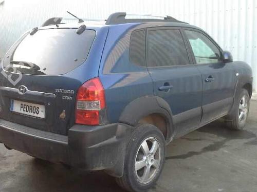 Headlight switch HYUNDAI TUCSON (JM) 2.0 CRDi | BP2004886I24  - Image 8