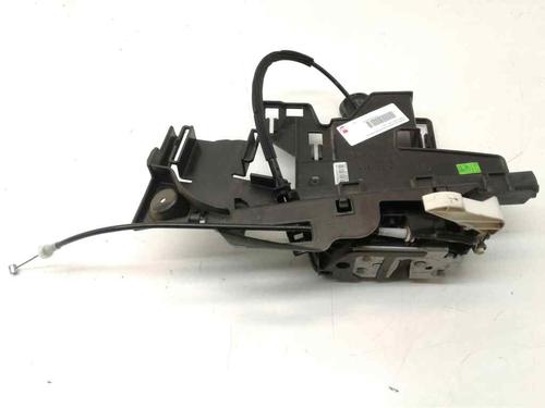 Used Front right lock FORD FIESTA VI (CB1, CCN) [2008-2017]  13549245