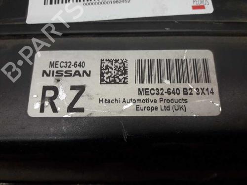 Engine control unit (ECU) NISSAN PRIMERA (P12)  | BP5089356M57 