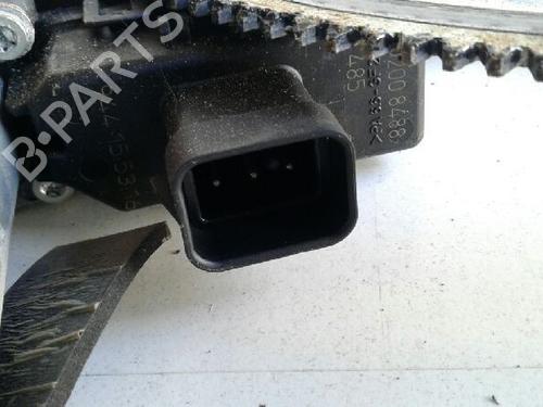 Front left window mechanism OPEL ASTRA H (A04)  | BP8320170C22 