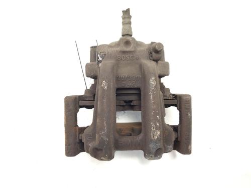 Used Left rear brake caliper BMW 3 (F30, F80) 318 d (150 hp) 27571449