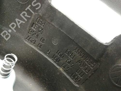 Steering wheel VW POLO (9N_, 9A_)  | BP8833305C49 