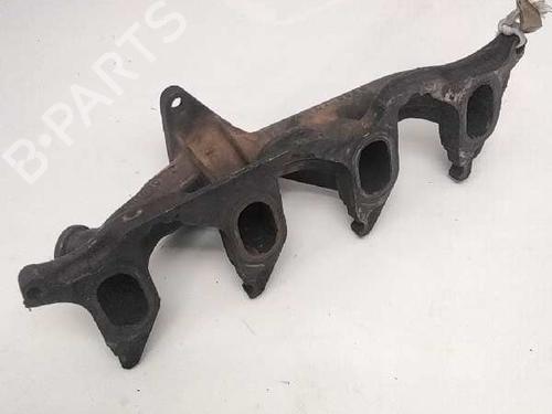 Exhaust manifold RENAULT TRAFIC II Van (FL)  | BP13462741M110 