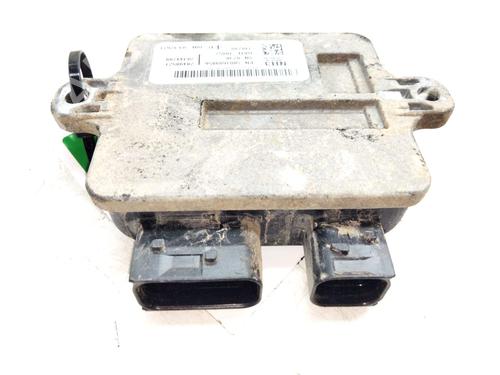 Used Electronic module Electronic module 19534895 19534895