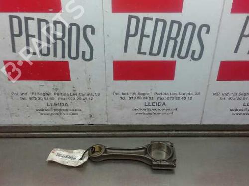 Andre SEAT IBIZA III (6L1) [2002-2009]  14310495
