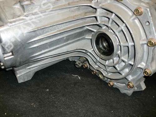Gearbox NISSAN PRIMERA (P12) 1.8 | BP2963280M3 