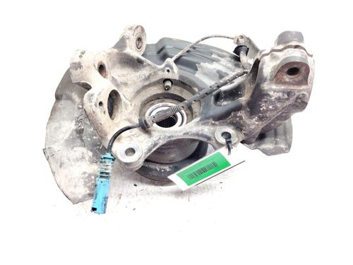 Right front steering knuckle BMW 3 (E90) | BP16185574M26 - Image 2
