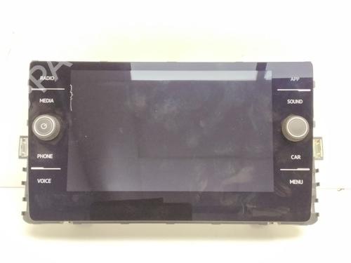 Used Radio VW GOLF VII (5G1, BQ1, BE1, BE2) 1.0 TSI (115 hp) 26553720