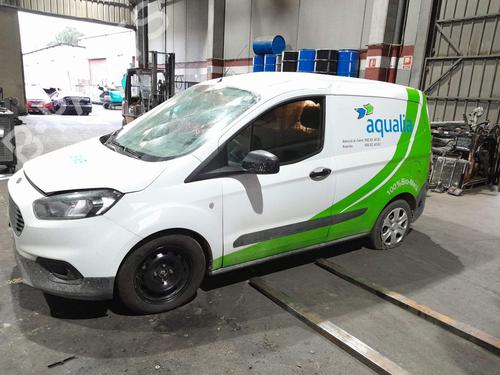 Andre FORD TRANSIT COURIER B460 Box Body/MPV | BP27156414O1 - Image 5