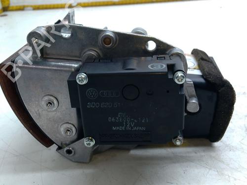 Luchtrooster VW PHAETON (3D1, 3D2, 3D3, 3D4, 3D6, 3D7, 3D8, 3D9) 3.0 V6 TDI 4motion | BP29526999I21 