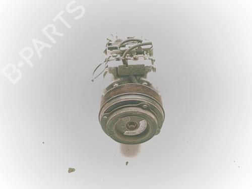 AC compressor BMW 3 (E90) 320 d | BP20338024M34 - Image 5