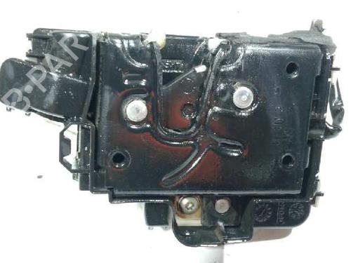 Used Rear left lock SEAT IBIZA II (6K1) [1993-2002]  8351042