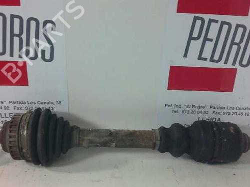 Used Left front driveshaft CITROËN XSARA (N1) 2.0 HDi 90 (90 hp) 1180298