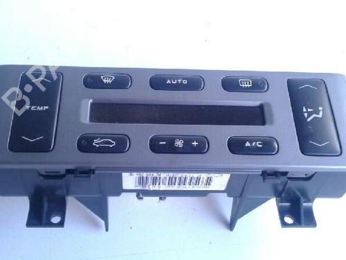 Climate control PEUGEOT 406 (8B)  | BP17055271I5 