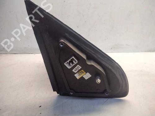 Left mirror KIA SORENTO I (JC) 2.5 CRDi 4WD | BP17055971C26 