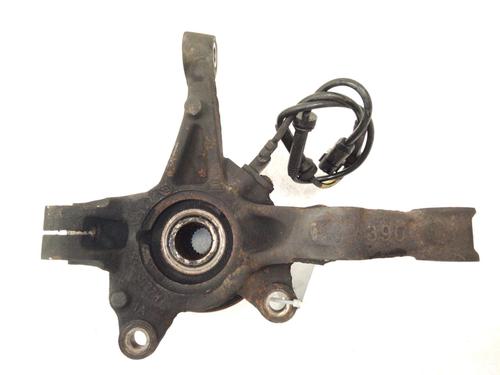 Left front steering knuckle DACIA LOGAN MCV II 1.5 dCi | BP31810896M25 - Image 3