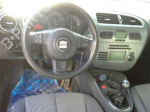 Steering column stalk SEAT LEON (1P1) | BP1360607I23 - Image 10