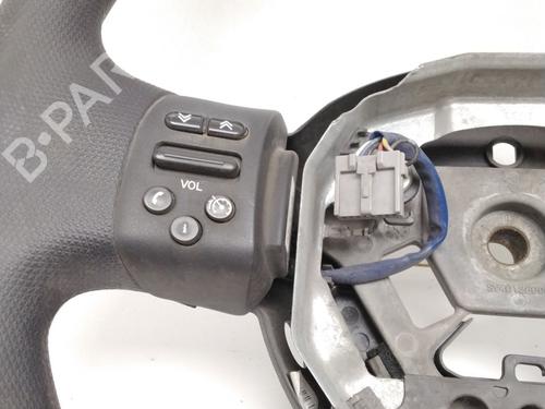 Steering wheel NISSAN MICRA III (K12) 1.4 16V | BP20489985C49 