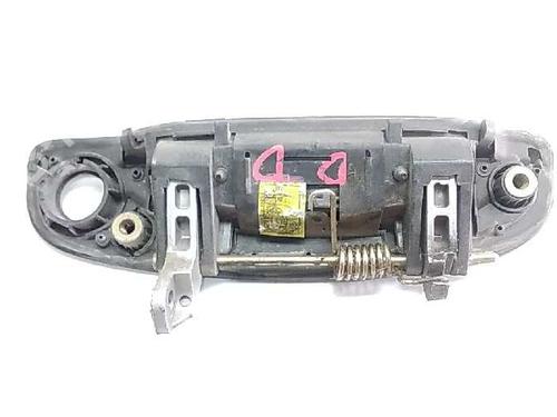 Front right exterior door handle HYUNDAI GETZ (TB)  | BP6989492C129