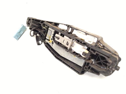 Front right exterior door handle CITROËN C4 Picasso II 2.0 BlueHDi 150 | BP23072764C129 