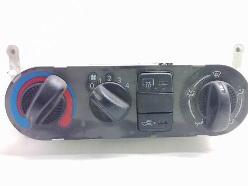 Used Climate control NISSAN TERRANO II (R20) [1992-2007]  10232384