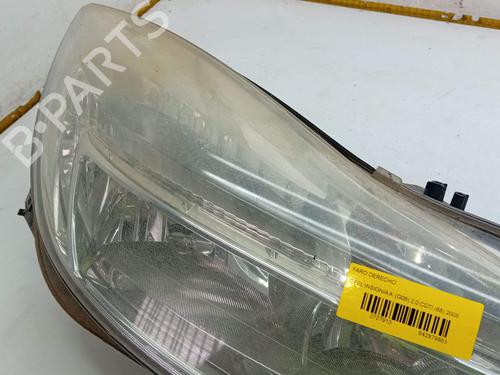 Right headlight OPEL INSIGNIA A (G09) 2.0 CDTI (68) | BP27630841C29 - Image 2