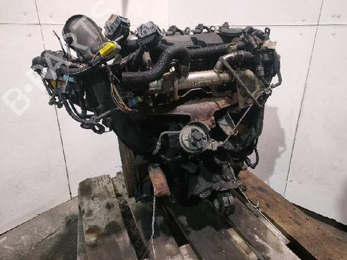 Engine CITROËN C4 I (LC_)  | BP11923802M1 