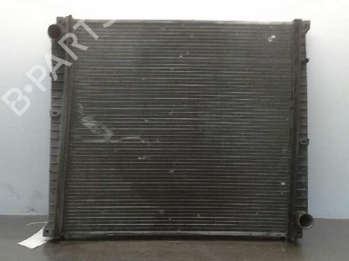 Køler RENAULT MASTER II Platform/Chassis (ED/HD/UD) 3.0 dCi 120 | BP11682188M31 
