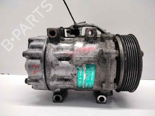 Used AC compressor VOLVO S40 I (644) [1995-2004]  8645087