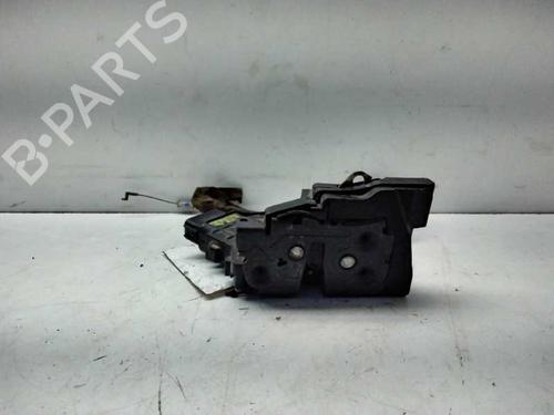 Used Front left lock MAZDA 3 (BK) 1.6 DI Turbo (109 hp) 1032925