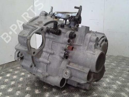 Gearbox VW GOLF VII (5G1, BQ1, BE1, BE2)  | BP613084M3 