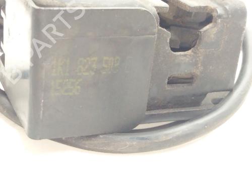 Hood lock VW GOLF V (1K1) 1.9 TDI | BP17755610C133 