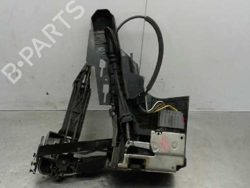 Front left lock FORD FIESTA V (JH_, JD_)  | BP7256855C98 