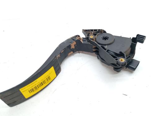 Pedal RENAULT CAPTUR I (J5_, H5_) [2013-2025]  28294936