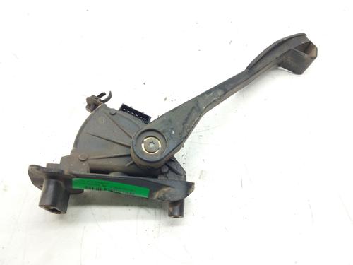 Pedal VOLVO S80 I (184) D5 | BP17059129I4 