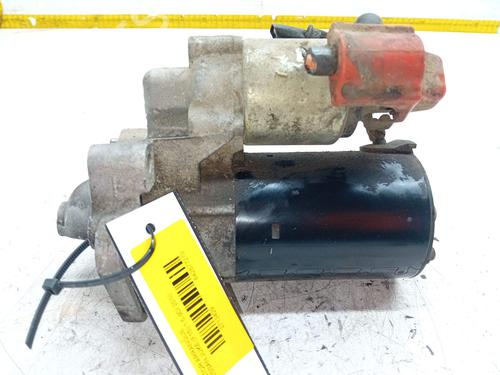Used Starter Starter 24958044 24958044