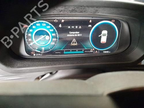 Catalyst HYUNDAI i20 III (BC3, BI3) 1.0 T-GDI hybrid 48V | BP38757242M10 - Image 13