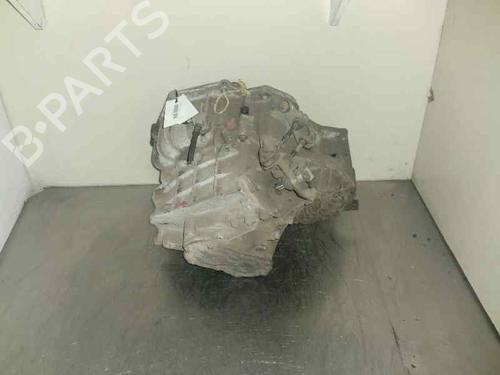 Gearbox OPEL VECTRA B (J96) 2.0 DTI 16V (F19) | BP109696M3 
