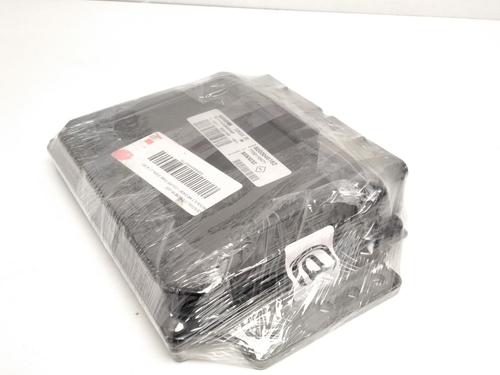 Engine control unit (ECU) RENAULT MEGANE I Coach (DA0/1_) | BP151734M57