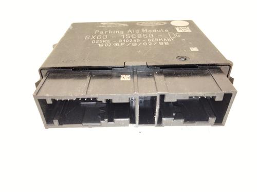 Electronic module LAND ROVER DISCOVERY SPORT (L550) 2.0 D | BP22759256M83 